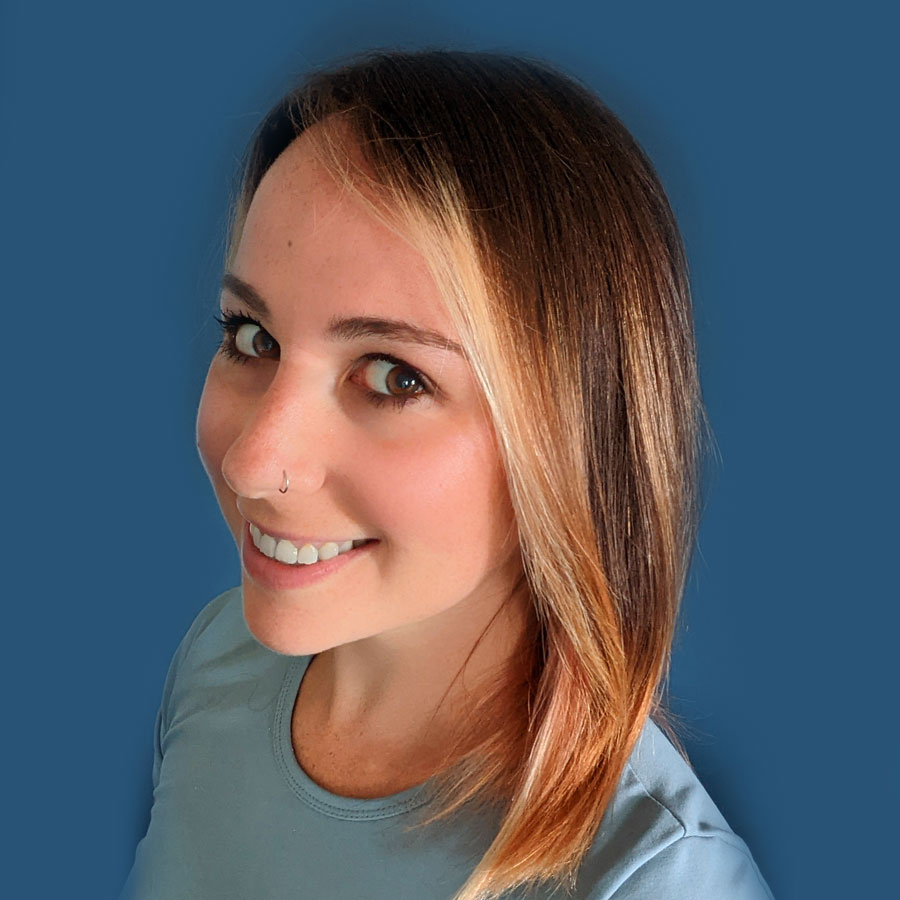 Anna Klibanov profile pic